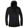 Women's Luuma Pullover Fleece Hoodie Thumbnail