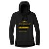 Women's Luuma Pullover Fleece Hoodie Thumbnail