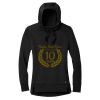 Women's Luuma Pullover Fleece Hoodie Thumbnail