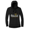 Women's Luuma Pullover Fleece Hoodie Thumbnail