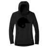 Women's Luuma Pullover Fleece Hoodie Thumbnail