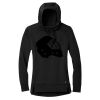 Women's Luuma Pullover Fleece Hoodie Thumbnail
