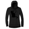 Women's Luuma Pullover Fleece Hoodie Thumbnail