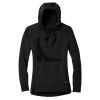 Women's Luuma Pullover Fleece Hoodie Thumbnail