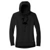 Women's Luuma Pullover Fleece Hoodie Thumbnail
