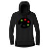 Women's Luuma Pullover Fleece Hoodie Thumbnail