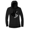 Women's Luuma Pullover Fleece Hoodie Thumbnail