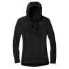 Women's Luuma Pullover Fleece Hoodie Thumbnail