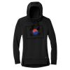Women's Luuma Pullover Fleece Hoodie Thumbnail