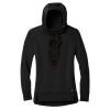 Women's Luuma Pullover Fleece Hoodie Thumbnail