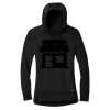 Women's Luuma Pullover Fleece Hoodie Thumbnail