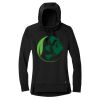 Women's Luuma Pullover Fleece Hoodie Thumbnail