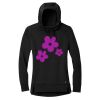 Women's Luuma Pullover Fleece Hoodie Thumbnail