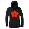 Women's Luuma Pullover Fleece Hoodie Thumbnail