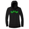Women's Luuma Pullover Fleece Hoodie Thumbnail