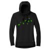 Women's Luuma Pullover Fleece Hoodie Thumbnail