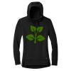 Women's Luuma Pullover Fleece Hoodie Thumbnail