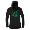 Women's Luuma Pullover Fleece Hoodie Thumbnail