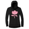 Women's Luuma Pullover Fleece Hoodie Thumbnail