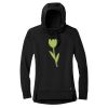 Women's Luuma Pullover Fleece Hoodie Thumbnail