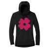 Women's Luuma Pullover Fleece Hoodie Thumbnail