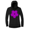 Women's Luuma Pullover Fleece Hoodie Thumbnail