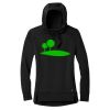 Women's Luuma Pullover Fleece Hoodie Thumbnail