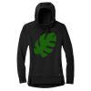 Women's Luuma Pullover Fleece Hoodie Thumbnail