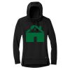 Women's Luuma Pullover Fleece Hoodie Thumbnail