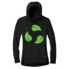 Women's Luuma Pullover Fleece Hoodie Thumbnail