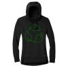 Women's Luuma Pullover Fleece Hoodie Thumbnail