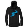 Women's Luuma Pullover Fleece Hoodie Thumbnail