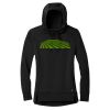 Women's Luuma Pullover Fleece Hoodie Thumbnail