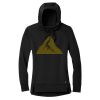 Women's Luuma Pullover Fleece Hoodie Thumbnail