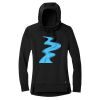 Women's Luuma Pullover Fleece Hoodie Thumbnail