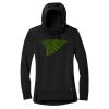 Women's Luuma Pullover Fleece Hoodie Thumbnail