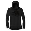 Women's Luuma Pullover Fleece Hoodie Thumbnail