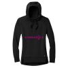 Women's Luuma Pullover Fleece Hoodie Thumbnail