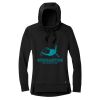 Women's Luuma Pullover Fleece Hoodie Thumbnail