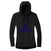 Women's Luuma Pullover Fleece Hoodie Thumbnail