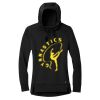 Women's Luuma Pullover Fleece Hoodie Thumbnail