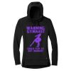 Women's Luuma Pullover Fleece Hoodie Thumbnail
