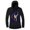Women's Luuma Pullover Fleece Hoodie Thumbnail