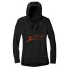 Women's Luuma Pullover Fleece Hoodie Thumbnail