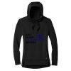 Women's Luuma Pullover Fleece Hoodie Thumbnail
