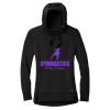 Women's Luuma Pullover Fleece Hoodie Thumbnail