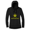Women's Luuma Pullover Fleece Hoodie Thumbnail
