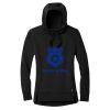 Women's Luuma Pullover Fleece Hoodie Thumbnail