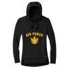 Women's Luuma Pullover Fleece Hoodie Thumbnail