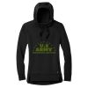 Women's Luuma Pullover Fleece Hoodie Thumbnail